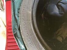 Rehvid Aplus 255/45 R20