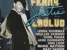 Frank Sinatra CD