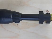 ND 3x50 LASER GENETICS