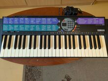 Süntesaator Yamaha Portable PSR-77