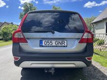 Volvo xc70 lpg läbisõit 72 000