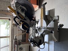 Dewalt saag