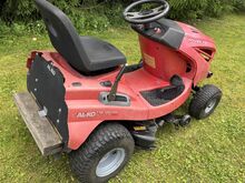 Murutraktor Alko