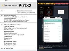 OBD2 V520 scanner autodele
