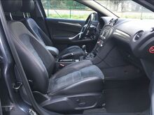 FORD MONDEO MK4 2009 2,0TDCi 103kw Titanium
