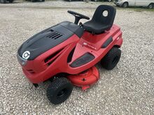 Murutraktor Al-ko Solo T16 110.6 HDS V2 Hüdro