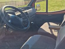 Ford Transit 190 DCAB