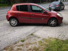 Рено CLIO