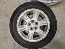 Субару Импреза 4x4 2,0i