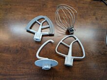 KitchenAid tilt head mikser 5KSM150