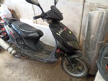 Roller 125cc