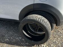 Naastrehvid 225/45 R18