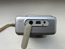 Canon PowerShot A530 – väga heas korras retro-digi
