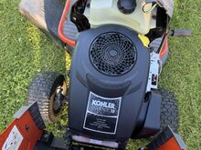 Садовый трактор Husqvarna LTH151 Hydro