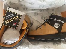 VÄGA HEA HINNAGA - Timberland Gore-Tex saapad!
