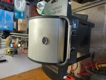 Gaasigrill