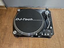 Dj-Tech vinyl USB 20