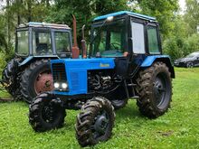 MTZ 82