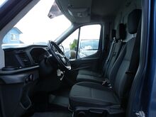 Ford Transit H2/L3 кондиционер 2.0 TDI 96 кВт