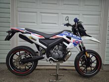 Gilera STM 50