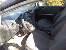 SEAT LEON 2012 дизель 77 кВт, 238000 км
