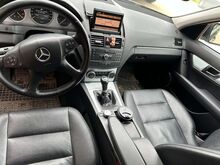 MERCEDES-BENZ C 200 CDI