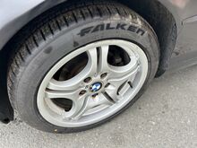 BMW E46 Cabrio из Германии