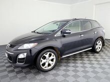 Мазда CX-7