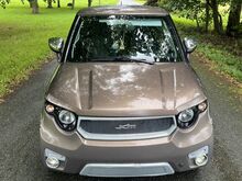 JDM Xheos Ülevaatus 08.2027 37100 km