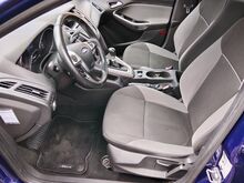 Ford Focus 1.6 Diisel 2014