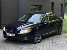 Volvo S80 Summum 2.4 D5 136kW