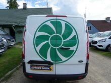 Ford Transit Custom VANa/c 2.0 TDI 96kW