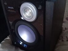 Микросистема Philips Mc77