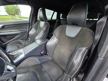 Volvo V60 2.4 162kW Twin Engine R-Design Facelift