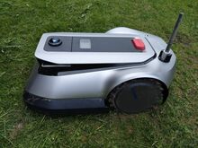 Robotniiduk Ecovacs Goat G1-2000