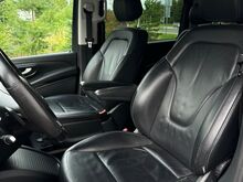Mercedes-Benz V-klass