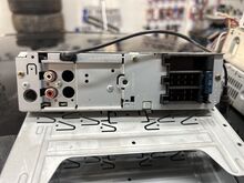Autoraadio JVC KD-G401
