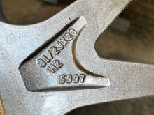 Breyton Race GTP 20”