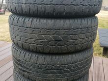 Bridgestone Dueler A/T