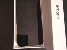 Apple iPhone 13 128GB Midnight (uus)