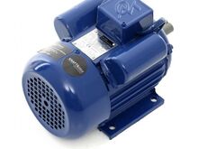 Elektrimootor mootor 1,5KW 220V KD1801
