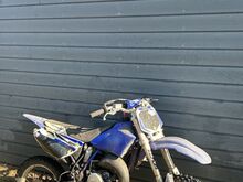 Yamaha YZ 85 2009