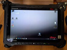 Leica iCON 3D-система для экскаватора