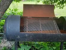 Grill