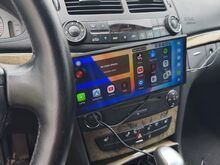 Mercedes-Benz E200 üv12.26 rek makstud