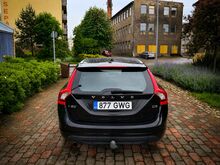 Volvo V60 2.0d 120kw atm 2011a