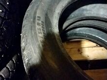 Talverehvid naelad 255/55/18 2 tk 30