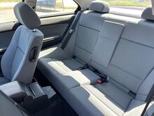 BMW E46 Kupee Facelift Saksamaalt