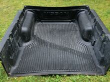 NISSAN NAVARA D22 NP300 (02-13) kasti plastik