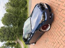 Bmw 545i m5 look